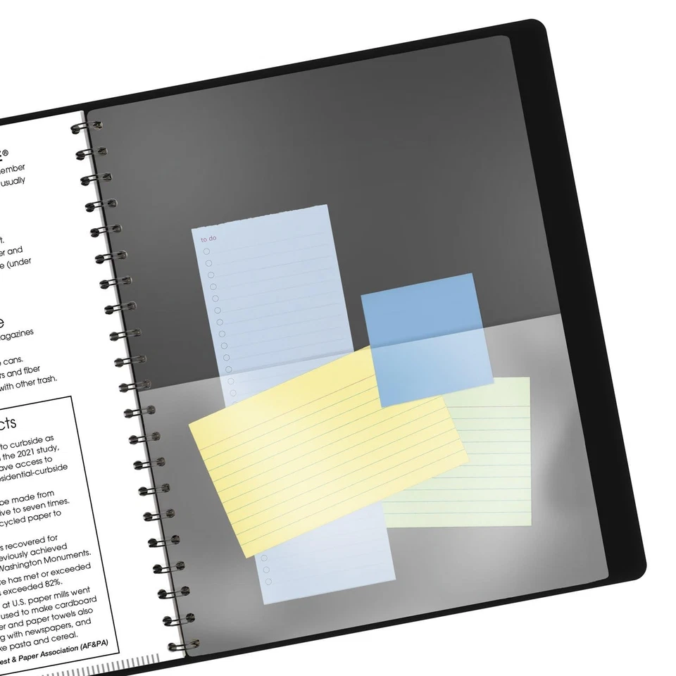 At A Glance Academic Planner July 2024 To June 2025 Weekly Monthly Organization