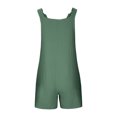 thumbnail image 3 of Kiviey Cute Shirts for Teens Summer Sleeveless Cute Shirts Casual Loose Blouse Tops Size 9-10, 3 of 4