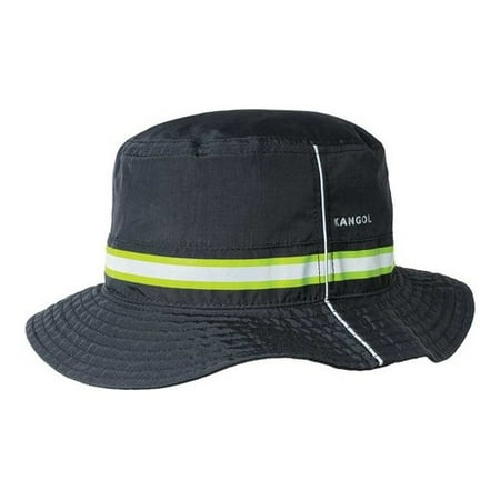 Kangol Winter Hats - Men's Kangol Urban Utility Bucket Hat