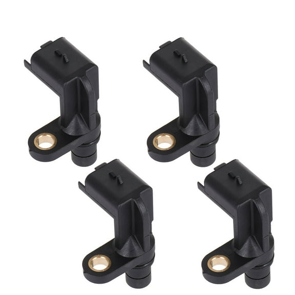 ECCPP 4PCS Camshaft Position Sensor Fit For 2007-2014 for MINI COOPER 2011-2014 for MINI COOPER Countryman 2013-2014 for MINI COOPER Paceman CPS Sensor