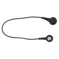 thumbnail image 1 of TENS Replacement  Wires, Portable Electrode Wires 3.5mm Easy Operate Durable  For Digital Device, 1 of 8