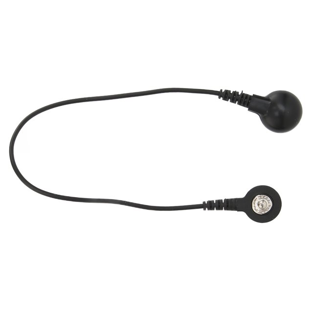 TENS Replacement Wires, Portable Electrode Wires 3.5mm Easy Operate Durable For Digital Device