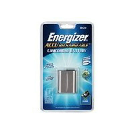 Energizer ER C710 - Battery - Li-Ion - 1200 mAh - silver
