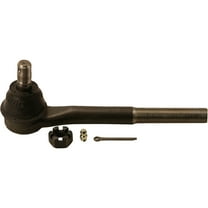 MOOG ES2374 Tie Rod End Fits select: 1983-1995 TOYOTA PICKUP, 1981-1982 TOYOTA PICKUP / CAB CHASSIS