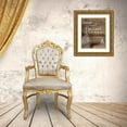 thumbnail image 3 of Allen, Kimberly 15x18 Gold Ornate Wood Framed with Double Matting Museum Art Print Titled - Goodnight Angel 1, 3 of 4