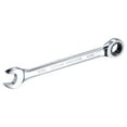 thumbnail image 5 of Unique Bargains 9/16" Ratcheting Combination Wrench SAE 72 Teeth 12 Point Ratchet Box Ended Spanner Tools, Cr-V, 5 of 5