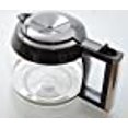 thumbnail image 3 of DeLonghi 12 Cup Glass Carafe, 3 of 9