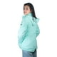 thumbnail image 3 of Chamarra para mujer de gabardina con forro cálido, 3 of 5