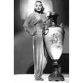 thumbnail image 2 of Marlene Dietrich Ca. Early 1940S Photo Print (8 x 10), 2 of 2