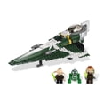 thumbnail image 2 of Lego Saesee Tiin's Jedi Starfighter, 2 of 2