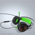 thumbnail image 2 of Auriculares Dream Gear Grx-500 para Xbox One y Xbox Serie XS verde, 2 of 5