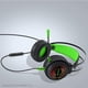 thumbnail image 2 of Auriculares Dream Gear Grx-500 para Xbox One y Xbox Serie XS verde, 2 of 5