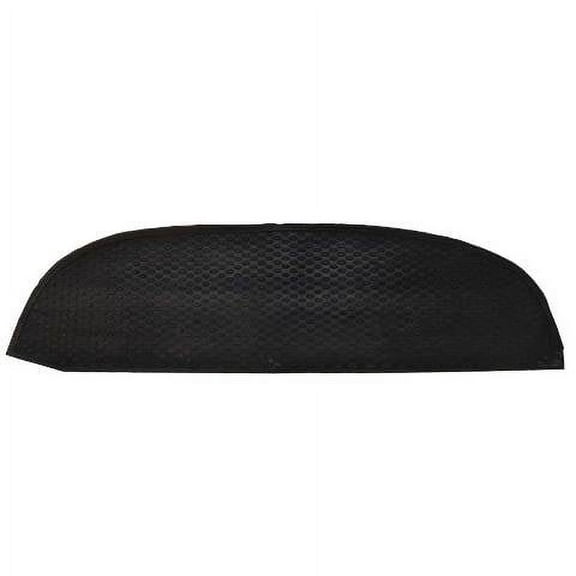 Ranger Boat Floor Mat | 40 x 10 5/8 Inch Black Rubber