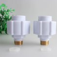thumbnail image 2 of Adaptador universal para calentador de agua eléctrico de pared divisoria (3 unidades), dispositivo antichoque, ignífugo y antifugas, accesorios para seguridad de baño y cocina, 2 of 8