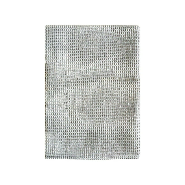 Under 10 Kitchen Cleaning Supplies Green Kitchen Dish Towels Cotton Cloth Soft Cleaning Drying Absorbent Box Loop