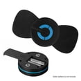 thumbnail image 1 of Neck Electric Massager TENS Massage Stickers Portable Mini Shoulder and Back Massage Relieve Fatigue, 1 of 8