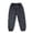 Black, variant on Daznico Girls Jeans Spring Long Pants Soft Stretch Pants,18-24 Months