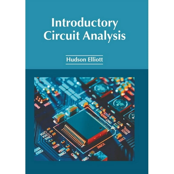 Introductory Circuit Analysis, (Hardcover)