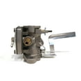 thumbnail image 4 of The ROP Shop Carburetor with Adjuster Caps & Gasket for Tecumseh AV520-670154V Small Engine, 4 of 8