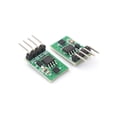 thumbnail image 2 of High Precise Temperature Humidity Sensors Module TTL Serial Interfaces Compatible for Arduino Raspberry Microcontrollers, 2 of 11