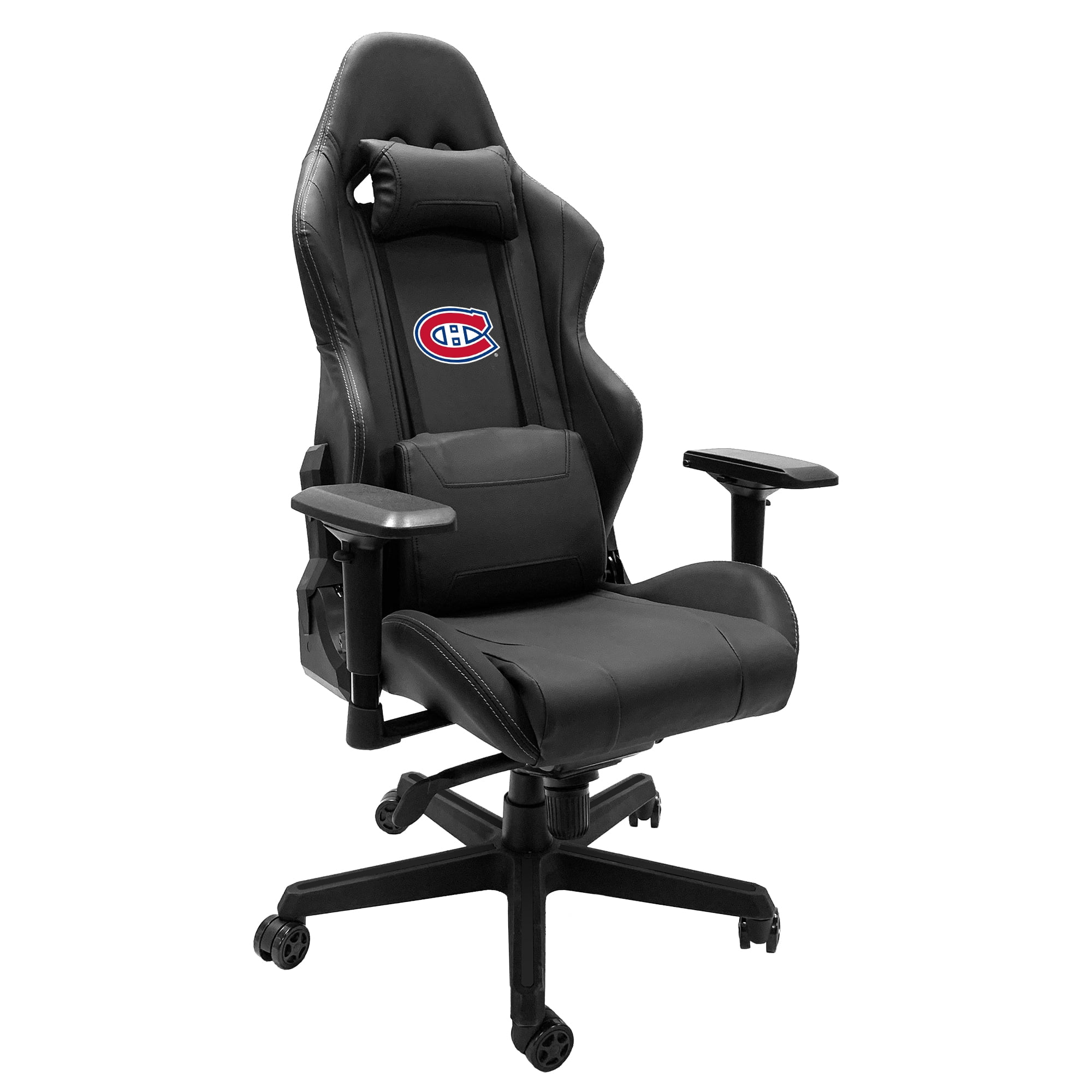 Montreal Canadiens DreamSeat Team Xpression Gaming Chair