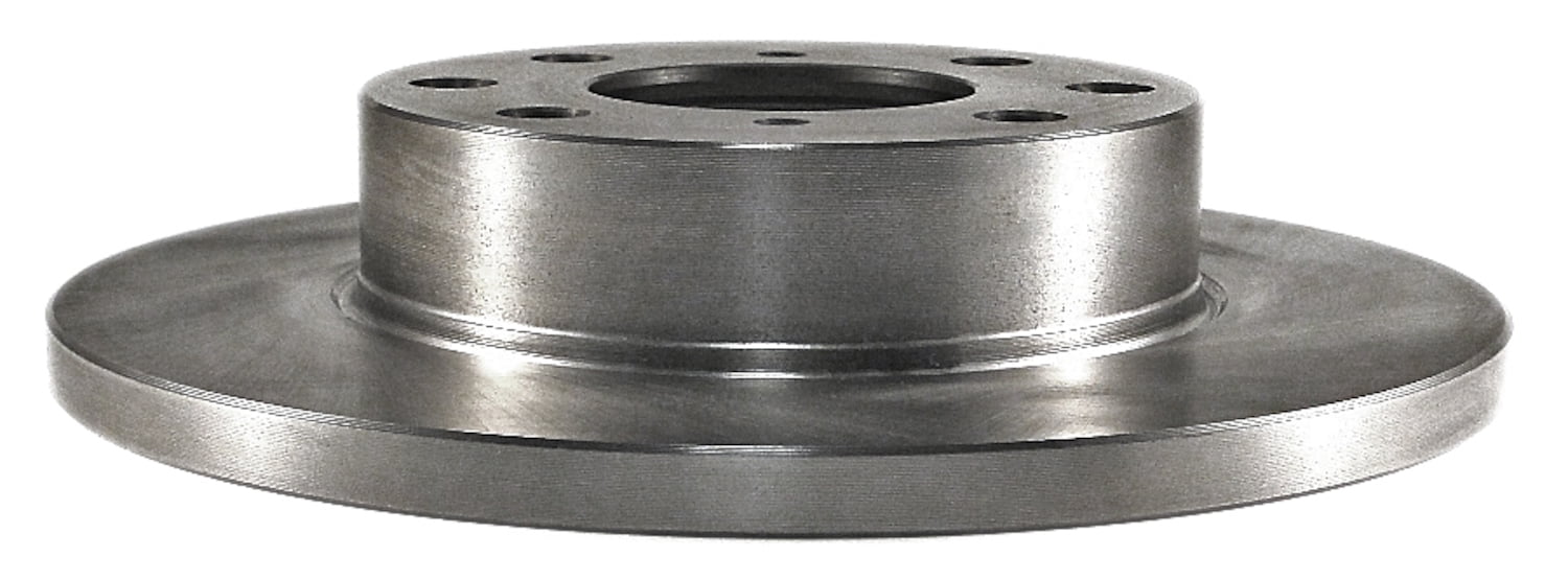 Winstop Brake Rotor, Front WS227656, Honda Civic 1987