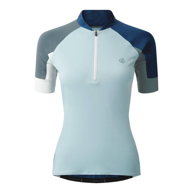Dare 2B Maillot à Volants pour Femmes