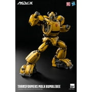 Transformers MDLX Bumblebee action figure
