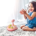 thumbnail image 4 of Whack A Mole Juguete Infantil para Niños y Niñas de 1 a 2,5 Años Juego Educativo de Aprendizaje Temprano y Estrés, 4 of 5