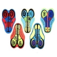 thumbnail image 5 of Pantalones cortos de ciclismo al aire libre Almohadilla Almohadillas transpirables Almohadilla central para montar en bicicleta (9D), 5 of 5