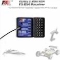 thumbnail image 4 of Flysky Récepteur FS BS6 2.4Ghz 6CH pour Flysky FS-GT5 FS-IT4S FS-i6 FS-i6X Émetteur RC Voiture Bateau (2 Pcs), 4 of 4
