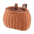 thumbnail image 1 of Almencla Panier de Vélo pour Garçons Filles avec Sangles Panier de Rangement, 1 of 8