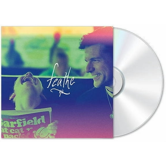 Timothy Seth As Darling Avett - Feathe - Music & Performance - CD