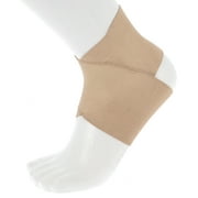 Actifi I Figure 8 Ankle Support – Elastic-Knit Support Brace Sleeve Wrap