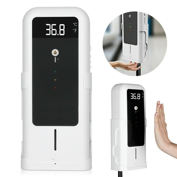 Inductive Hand Washer, Electronic Stable Convenient Infrared , Factories For Homes Home Protection Schools Offices Home  Cleaning Washing US Plug