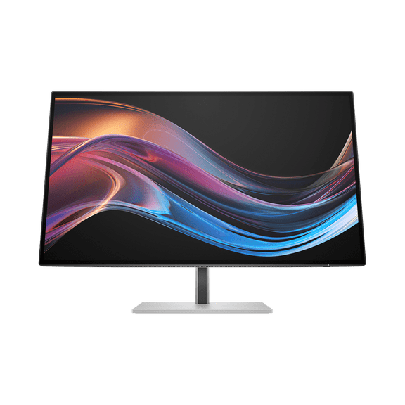 HP Series 7 Pro 27 inch 4K Thunderbolt 4 Monitor - 727pk 27" 4K UHD (3840 x
