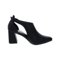 thumbnail image 2 of Bellini Womens Vera  Pointed Toe Dressy Pumps, 2 of 3