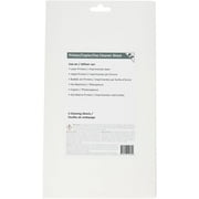 Cleaning Sheets for EZ Printer/Copier/Fax Machines - K2-PCFF5 (15 Sheets)