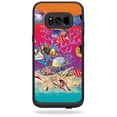 thumbnail image 1 of MightySkins LIFSGS8-Coral Garden Skin for Lifeproof Samsung Galaxy S8 Fre Case - Coral Garden, 1 of 4