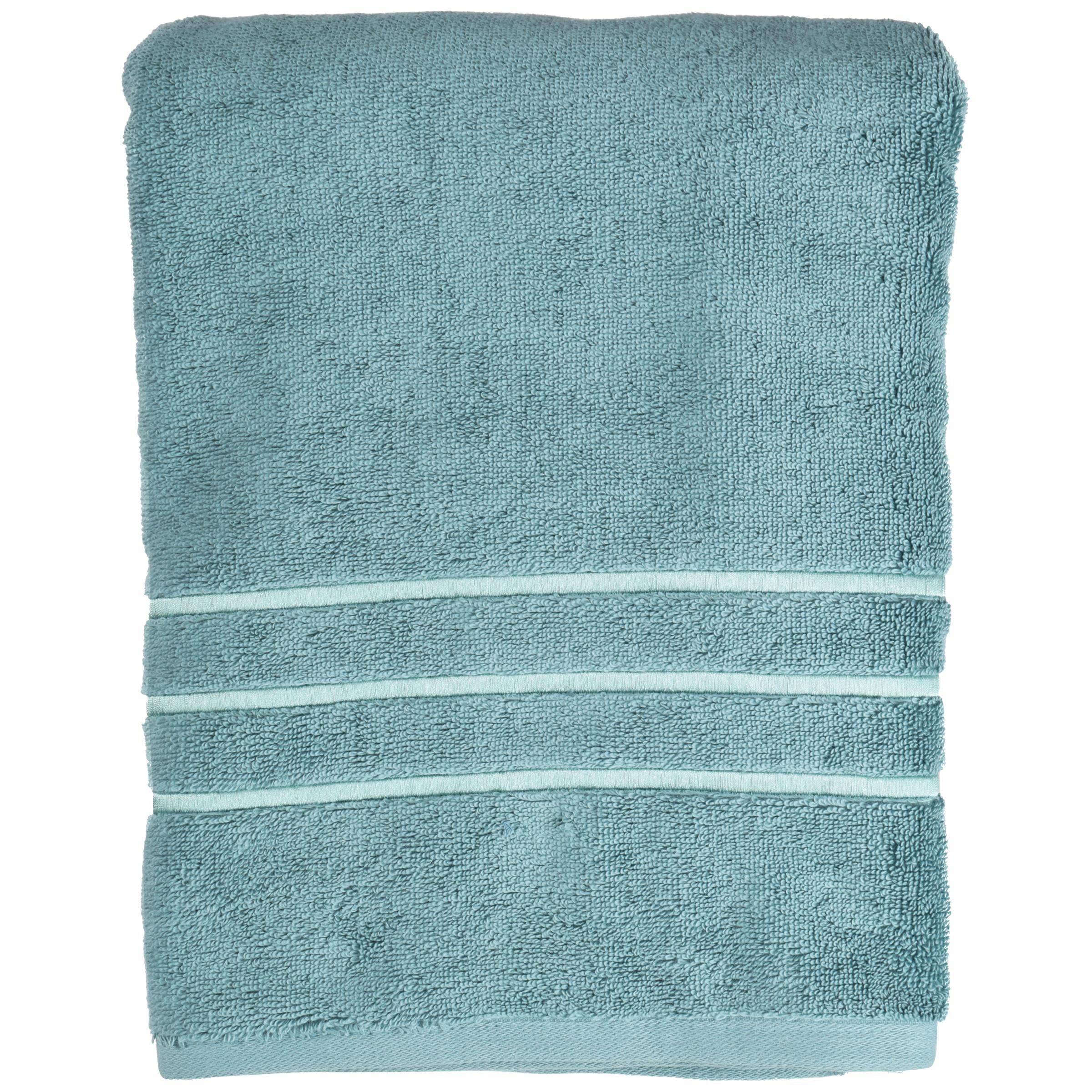 Hotel Style Egyptian Cotton Towel Collection - Walmart.com