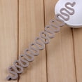 thumbnail image 3 of Ruiboury 2pcs Lady Hair Styling Clip Stick Bun Maker Braid Salon Tool Hair Accessory Grey, 3 of 3