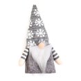 thumbnail image 1 of Rostro De Navidad, Funda Para Botella De Vino, Funda Para Botella De Vino Tinto De Navidad, Decoración De Mesa, Decoración Del Hogar Minnieouse HA043604-02, 1 of 6