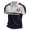 Blue, variant on TQWQT Mens USA Soccer Polo Shirt Patriotic USA Flag Shield Badge Short Sleeve Golf Jersey Quick Dry Breathable Athletic Collared Top for Game Day 4th of July Beige L