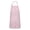 Pioneer Flower Floral-1, variant on Pioneer Flower Floral Print Pattern Apron for Women and Men, Cotton Linen Waterproof with Pockets, Adjustable, 33x27 Inch for Kitchen, Gardening, BBQ, Salon