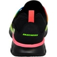thumbnail image 3 of Skechers Synergy Loving Life Sneaker (Women's), 3 of 7