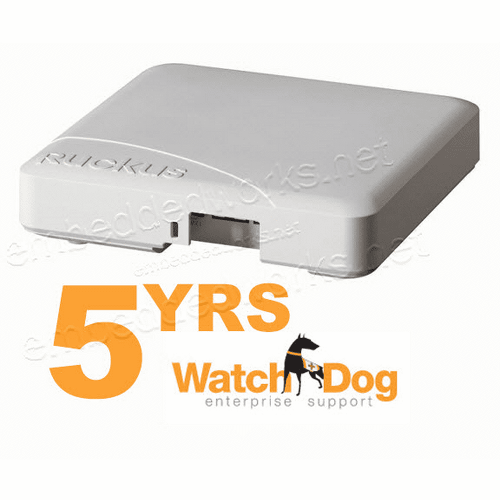 Ruckus Wireless ZoneFlex R500 dualband 802.11abgn/ac Wireless Access