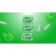 thumbnail image 5 of 2PACK,Wrigley's Extra Sugarfree Gum Spearmint- 3 PK, 15.0 CT., 5 of 5
