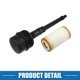 thumbnail image 5 of Motor Aceite Filtro y Carcasa Tapa A1121800710 para Mercedes-Benz, 5 of 7
