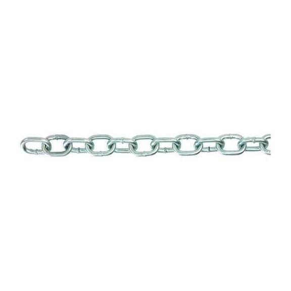 Peerless Chain Chain,Passing Link,100 ft.,450 lb. 6072032