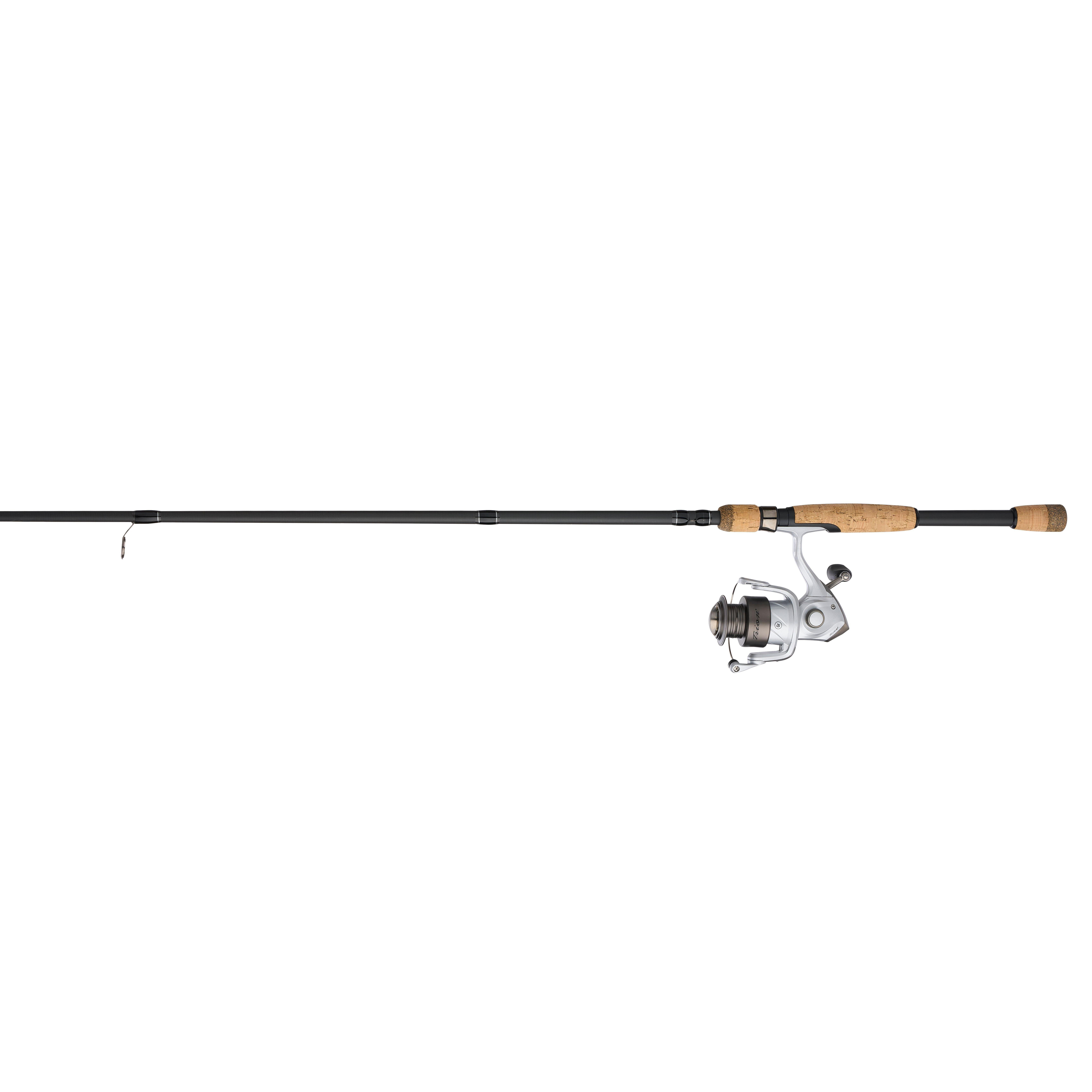 Pflueger Trion Spinning Fishing Combo, 7' Medium Rod, 3500 Size Reel
